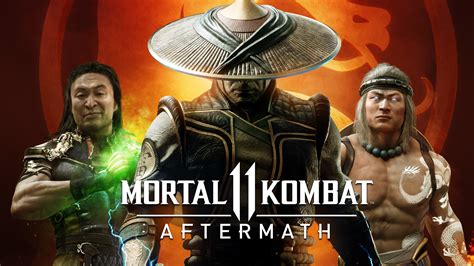 mortal kombat 11|mortal kombat 11 last update.